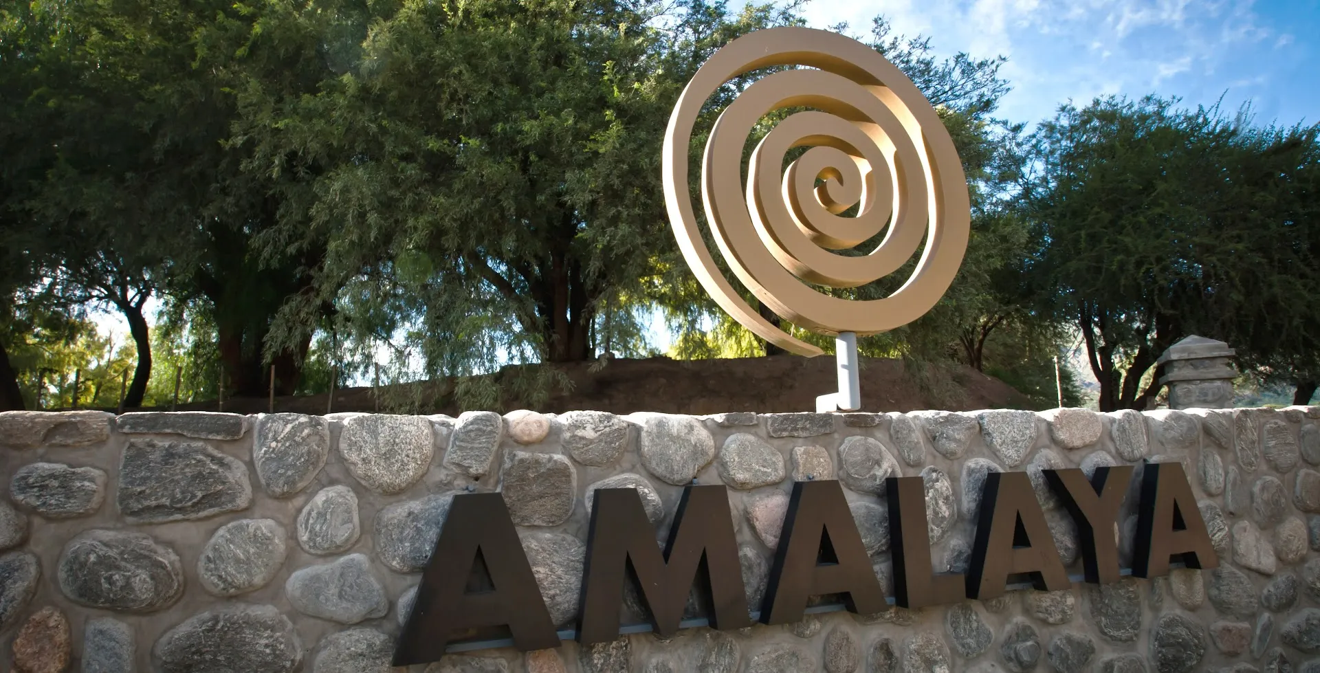 Bodega Amalaya