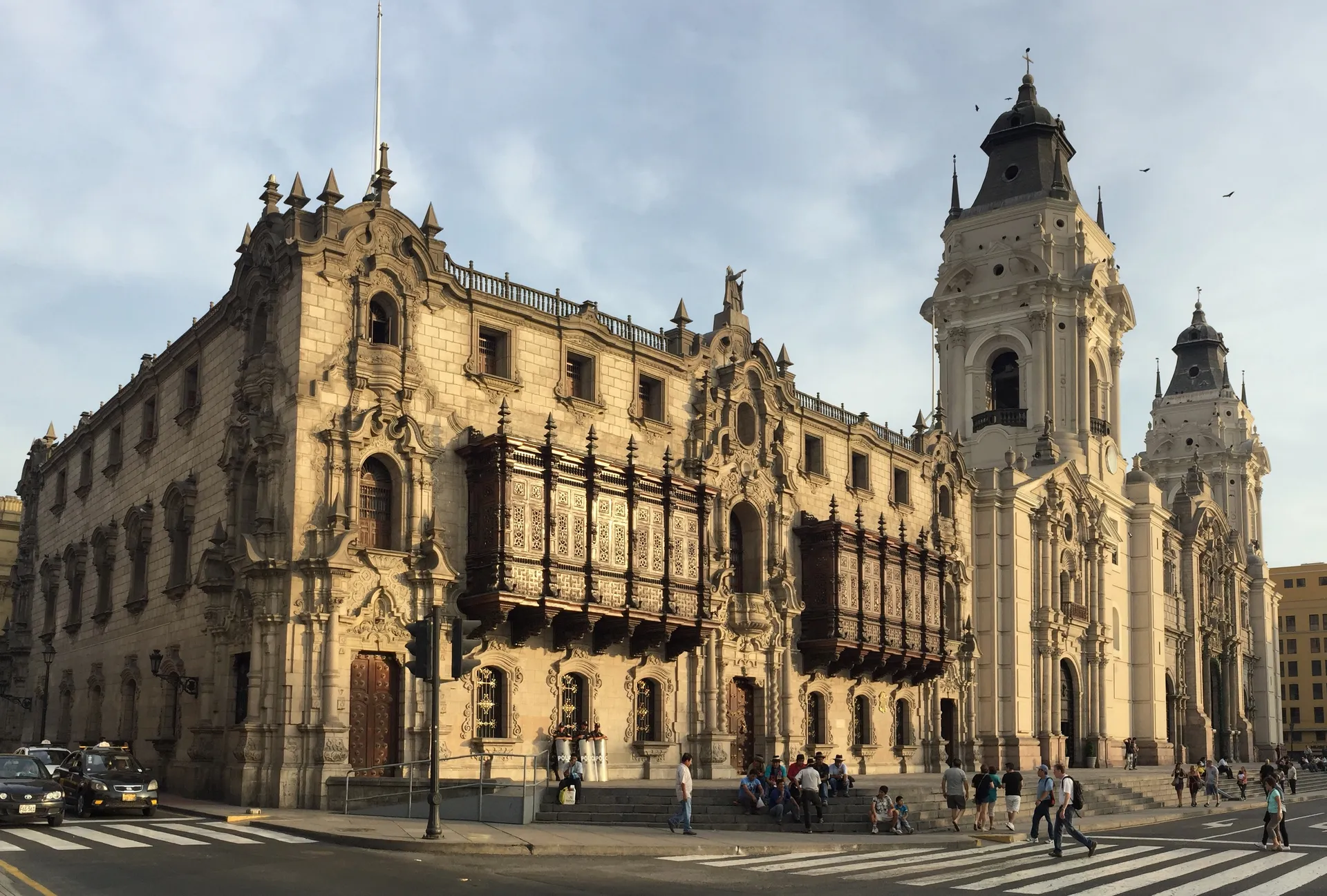 Bodegas Castañeda