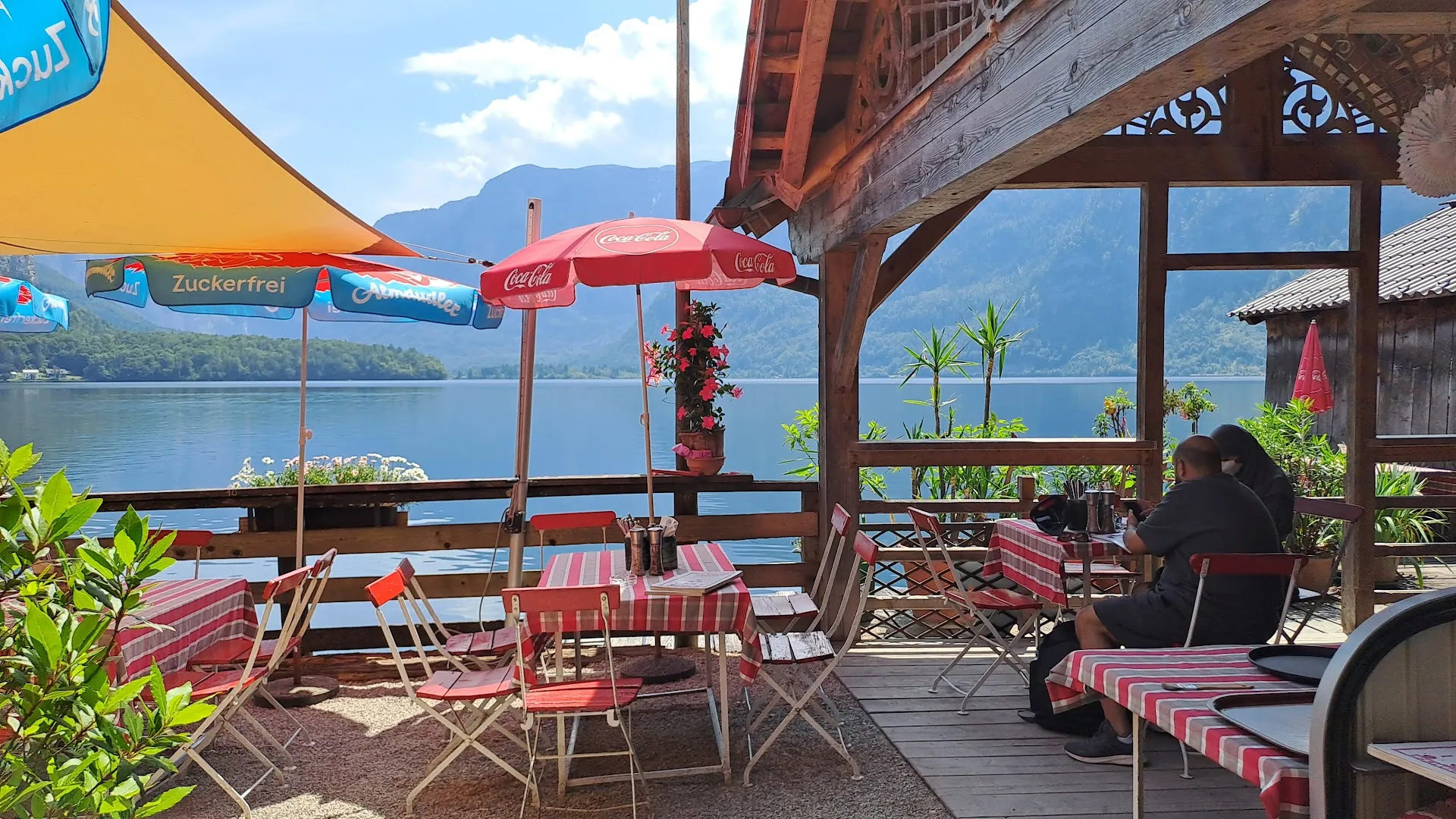 Braugasthof Hallstatt (Lobisser)
