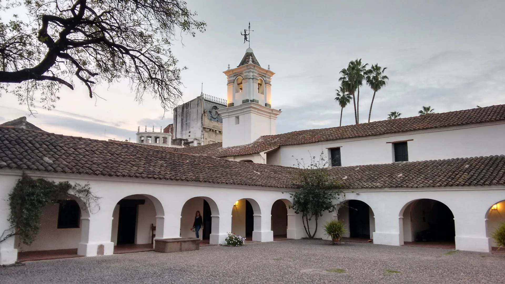 Cabildo Historico de Salta