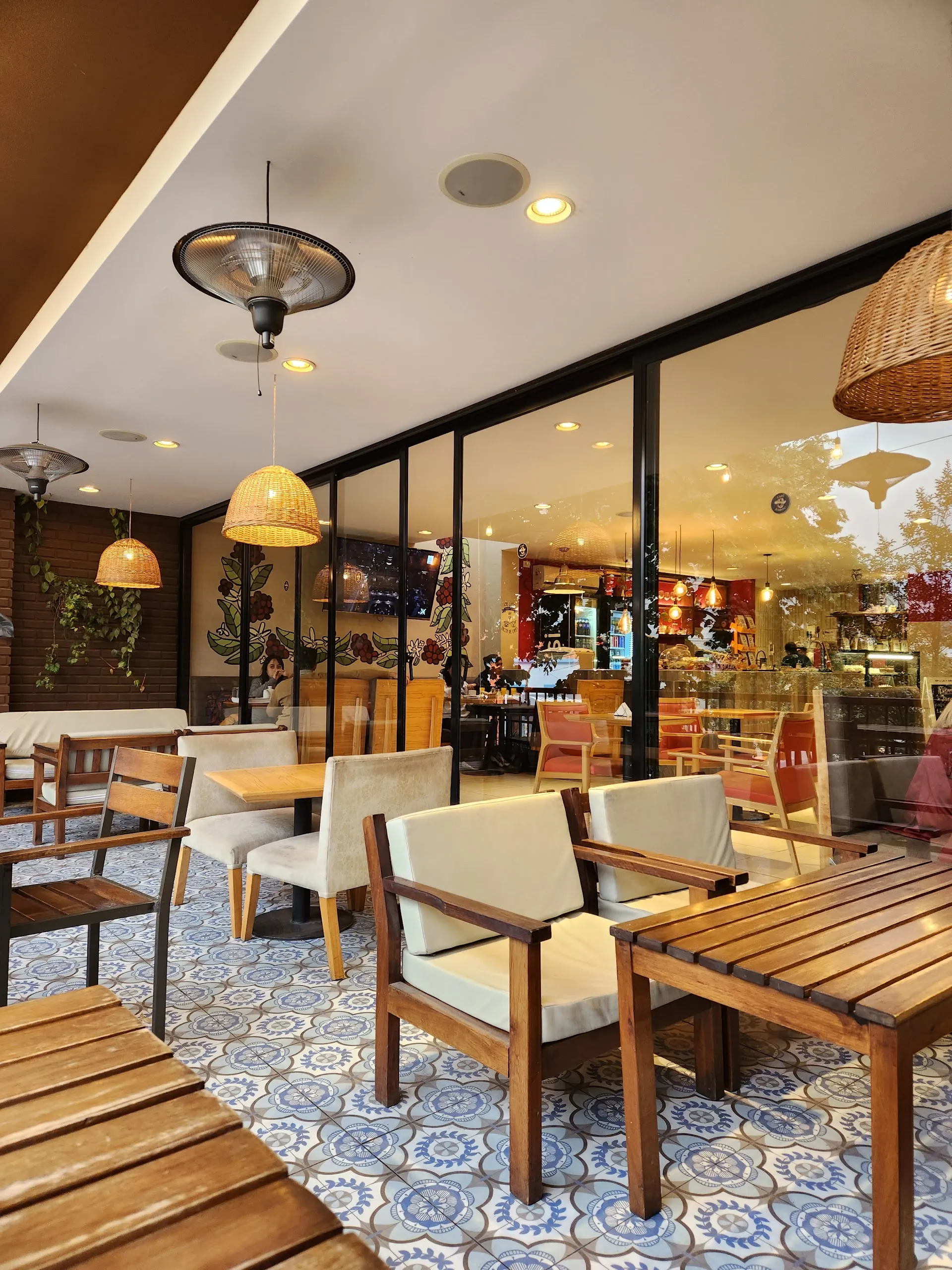 Café Baritú