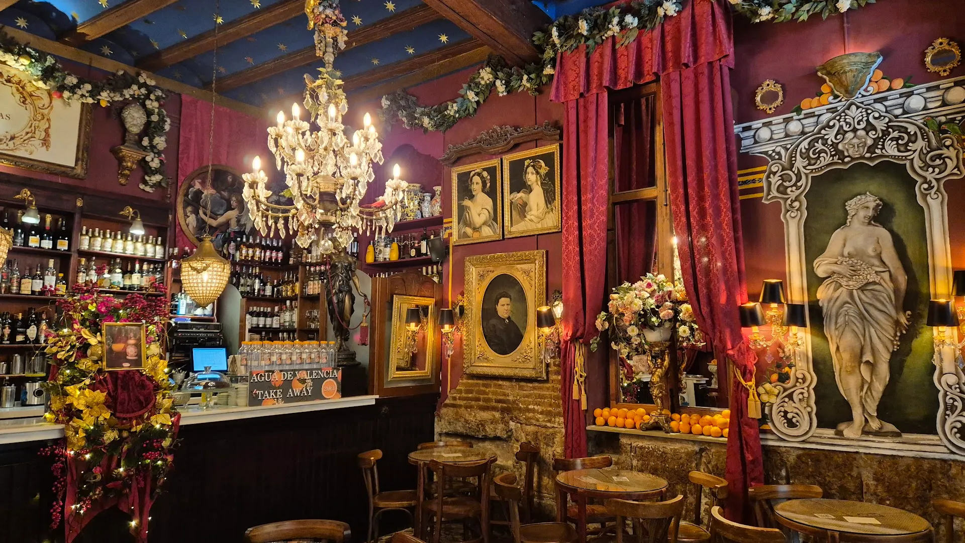 Café de las Horas