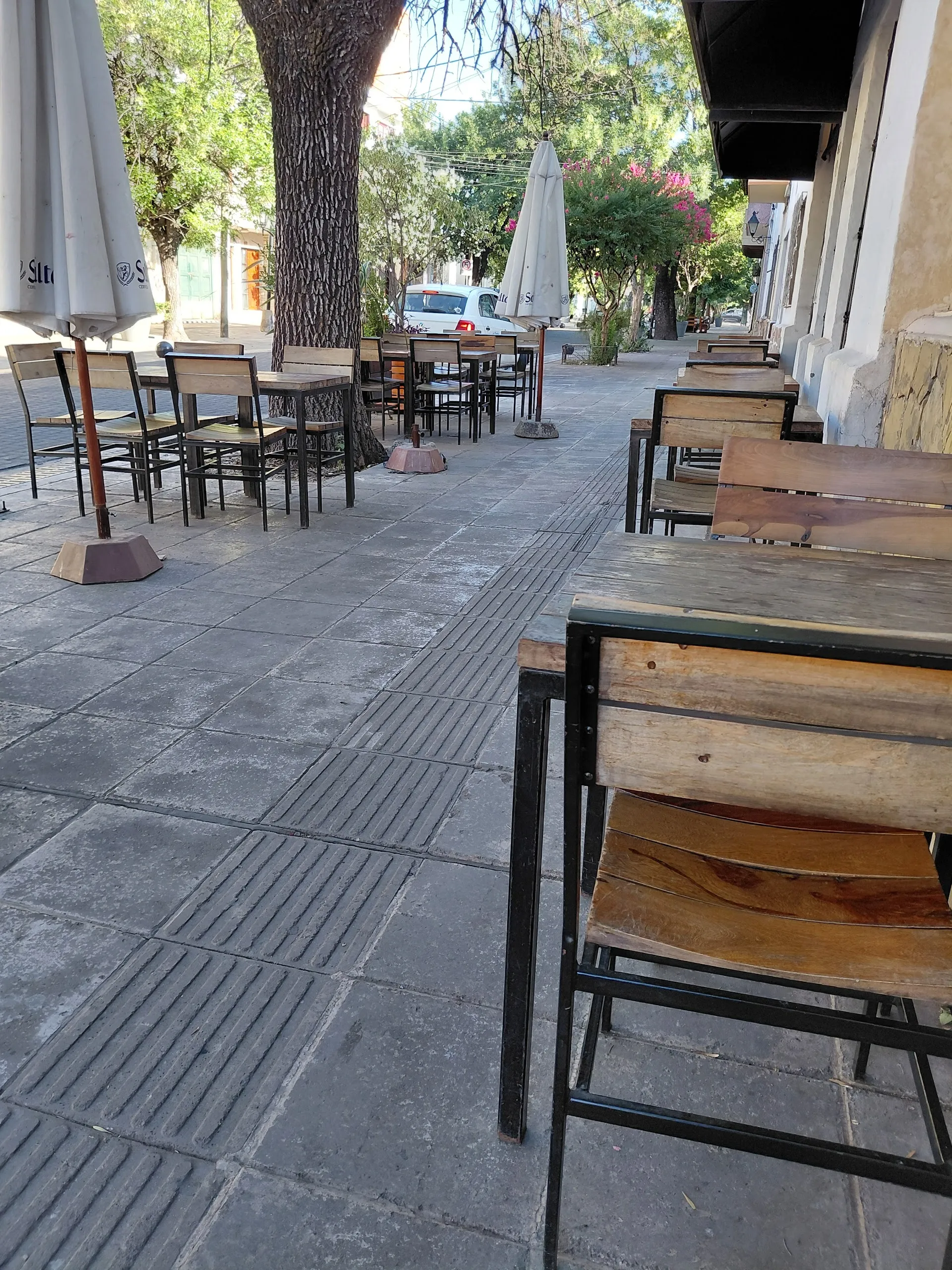 Café del Convento