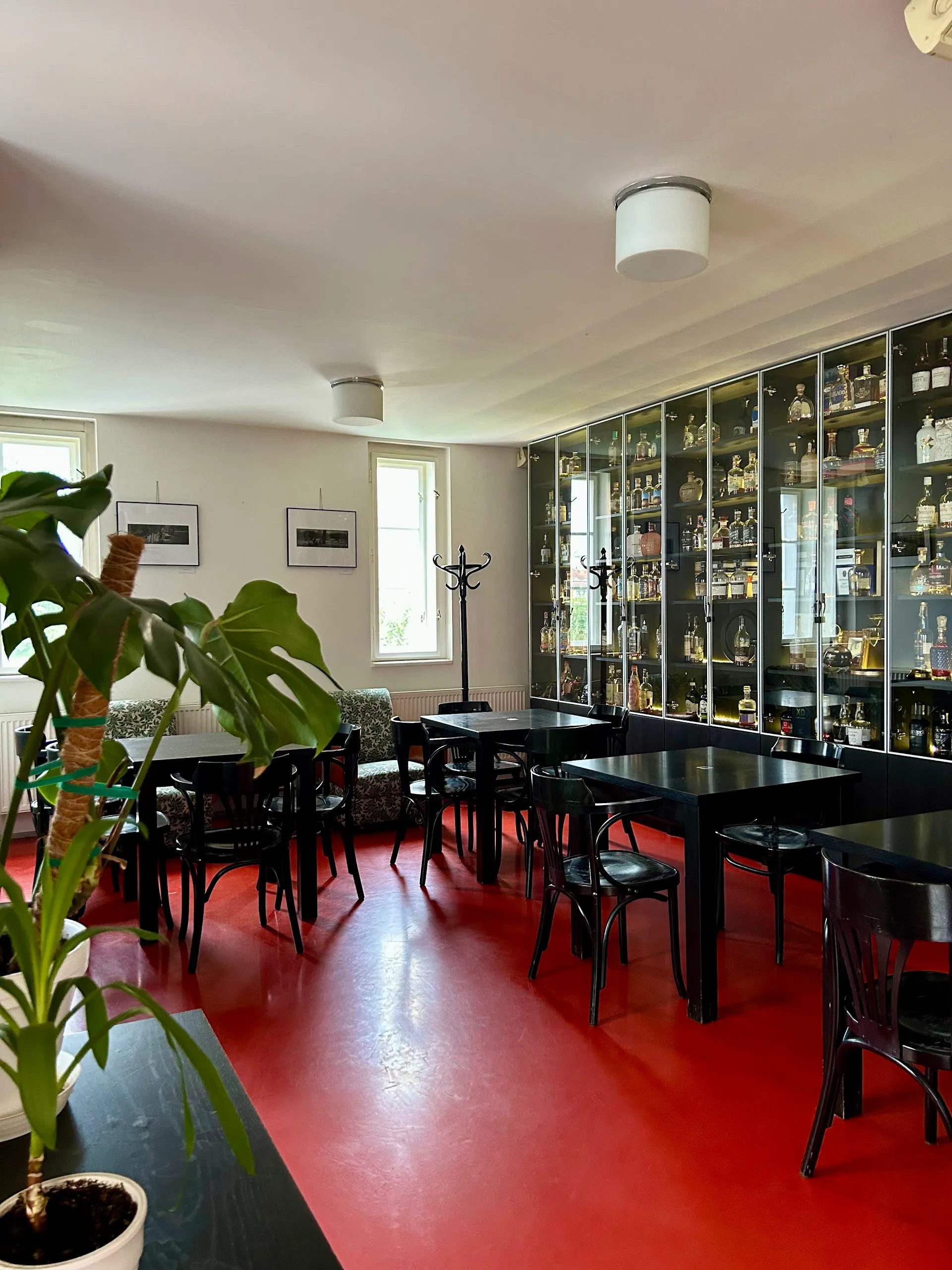 Cafe Era