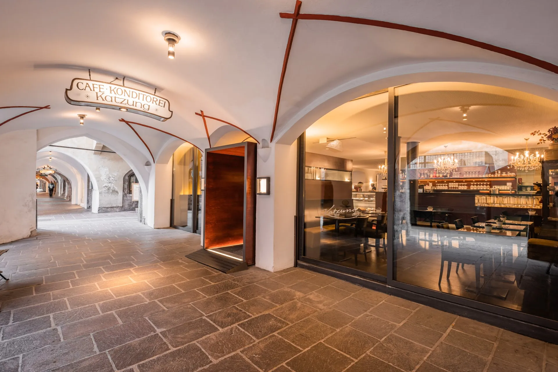 Café Katzung