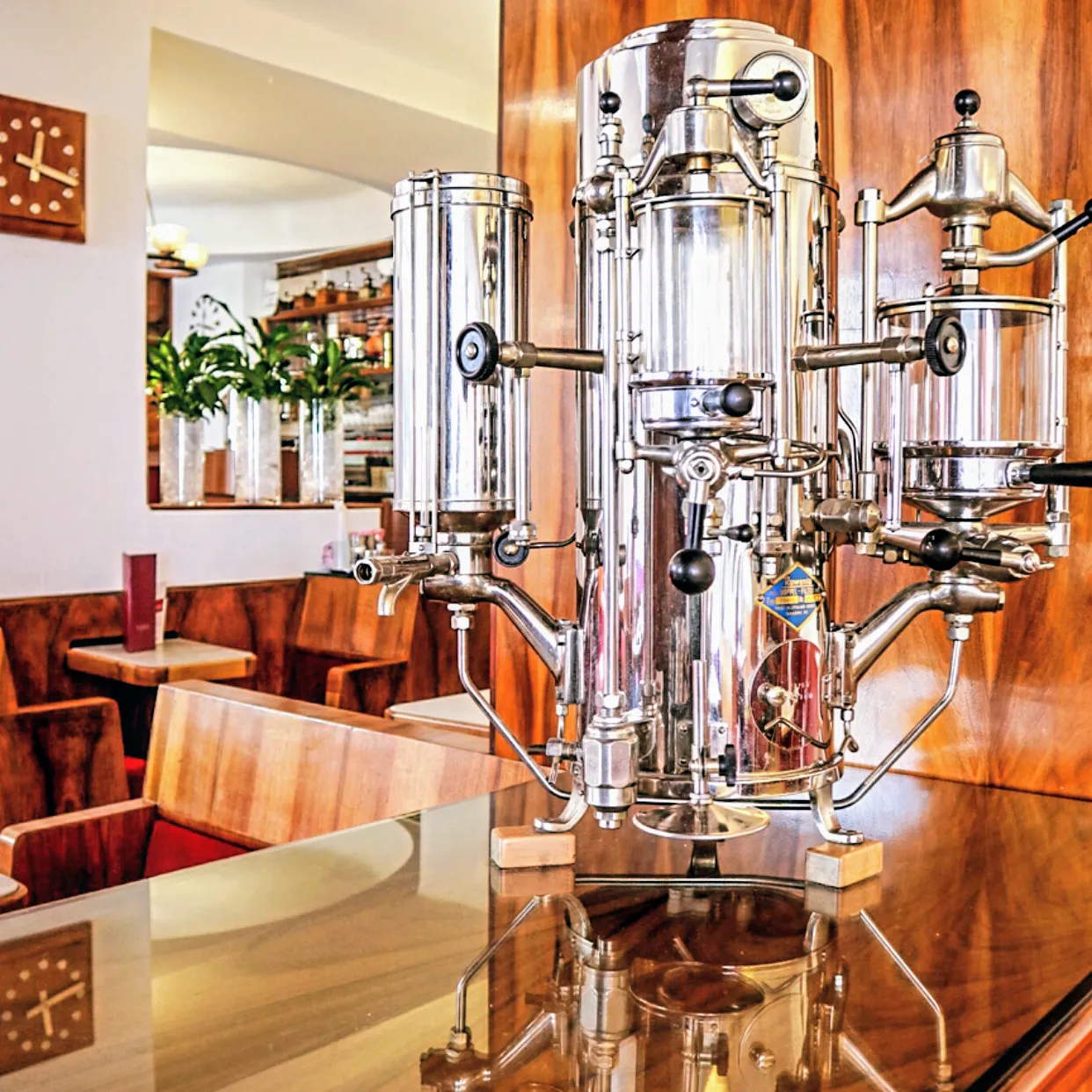 Café Munding