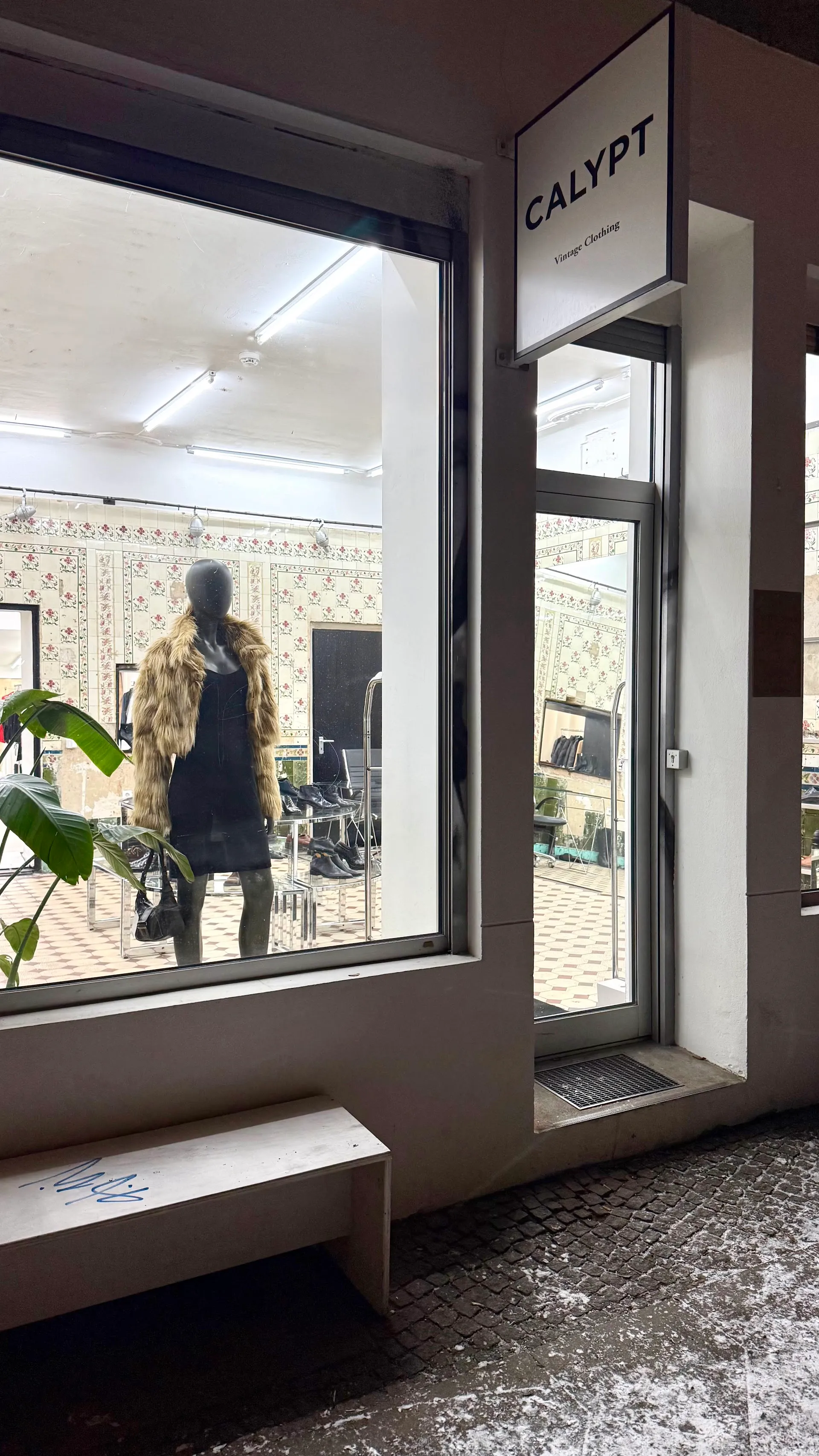 CALYPT Store