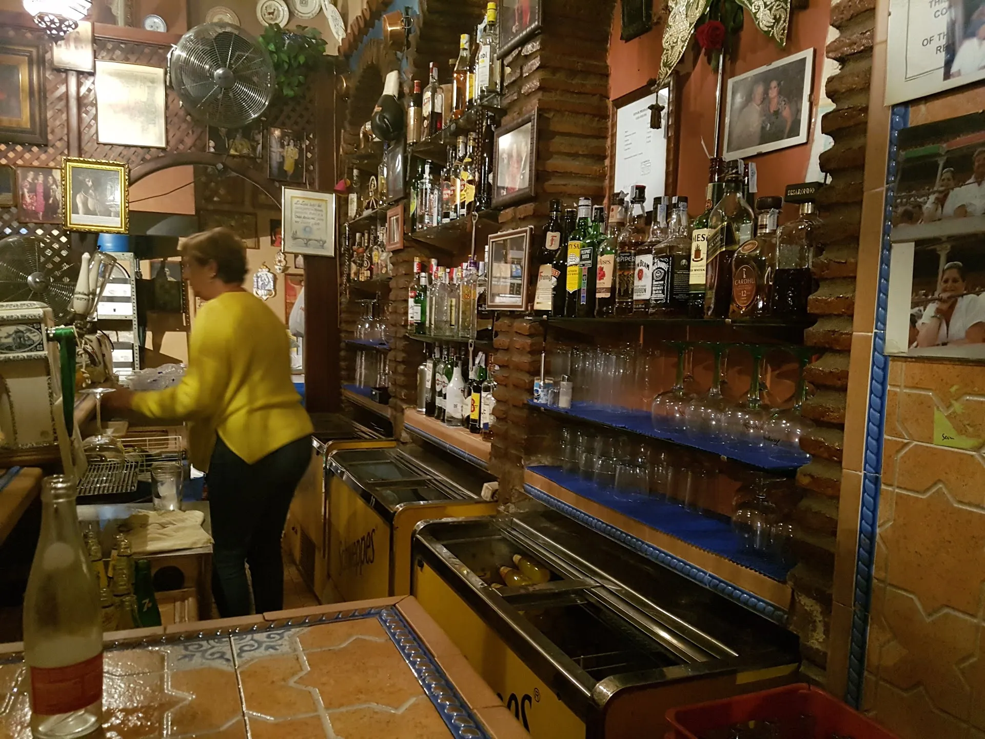 Casa Anselma