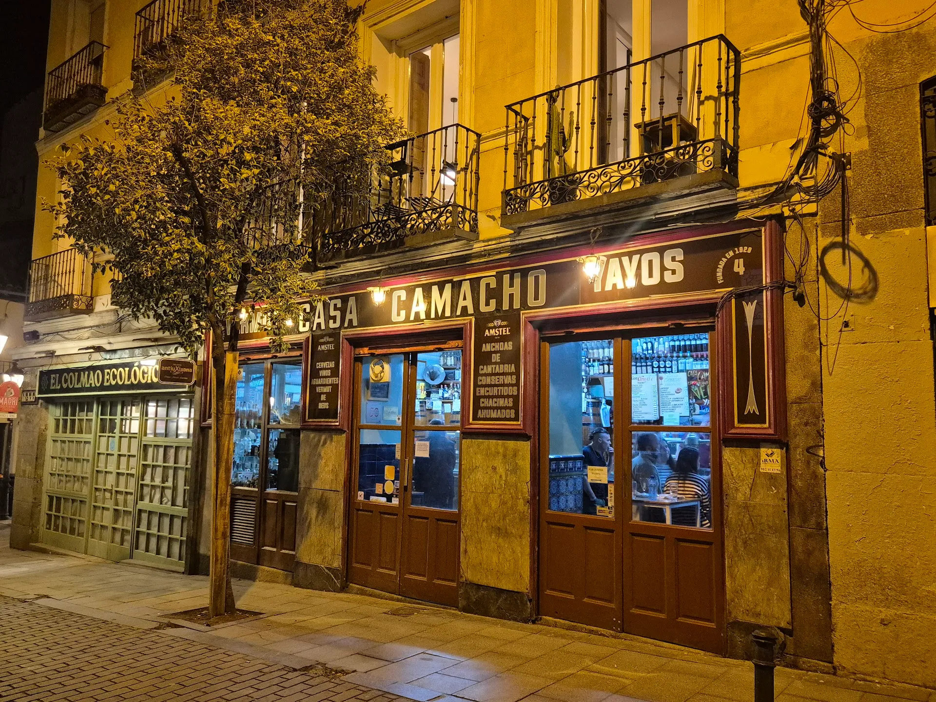 Casa Camacho