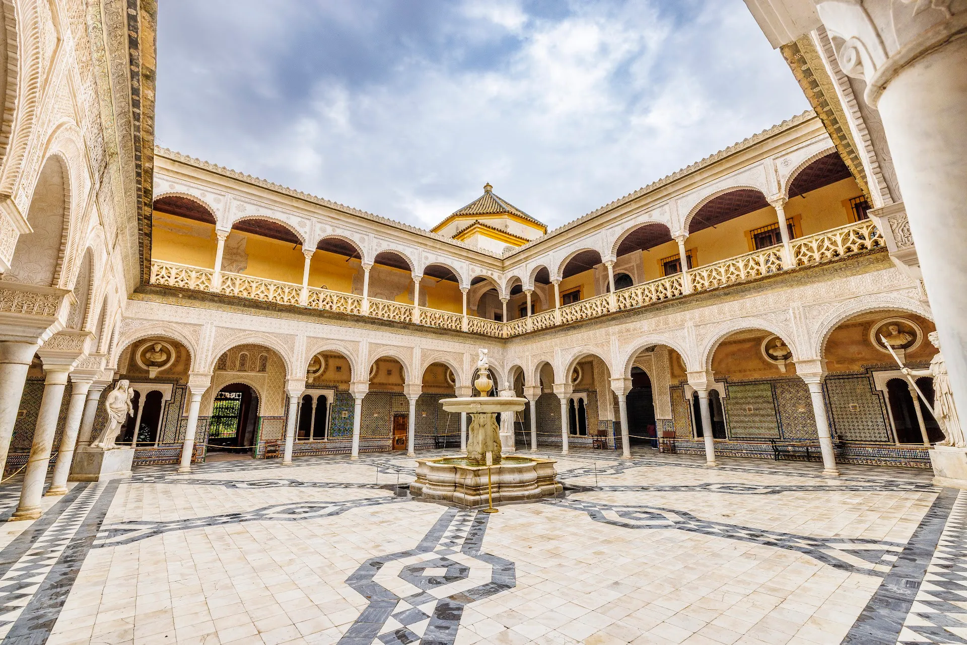 Casa de Pilatos