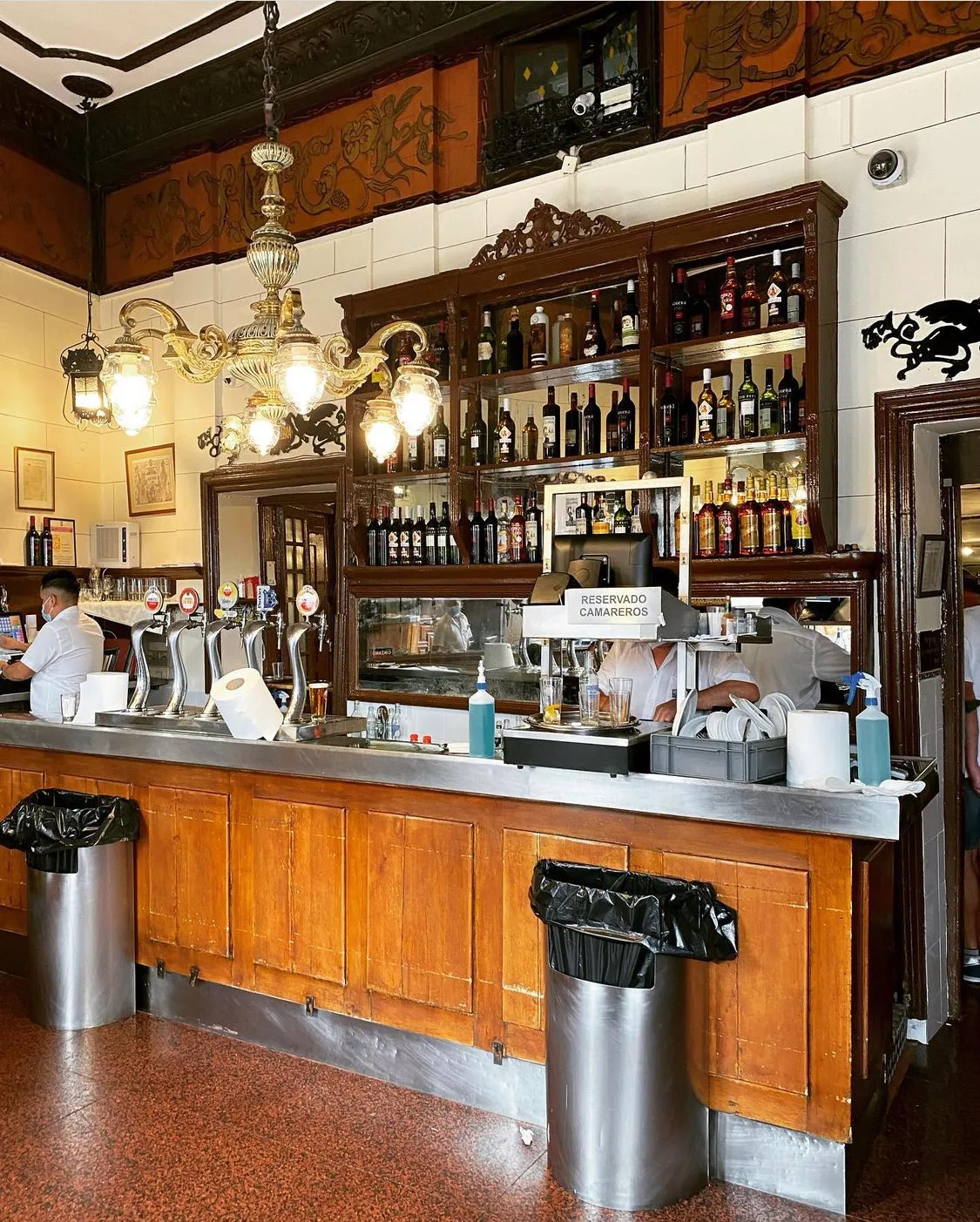 Casa Labra