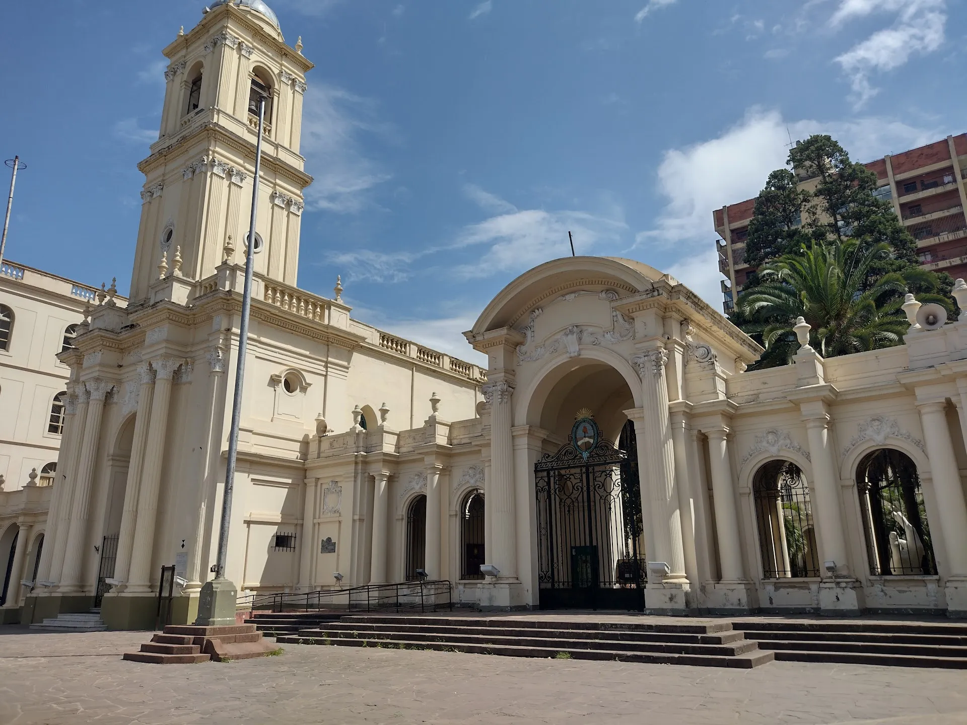 Catedral Basílica de San Salvador