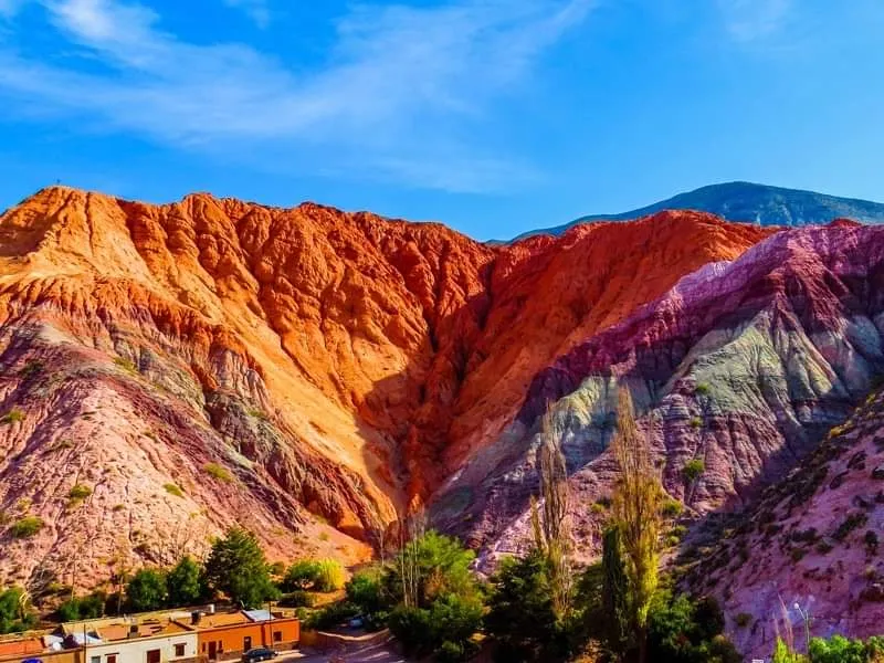 San Salvador de Jujuy