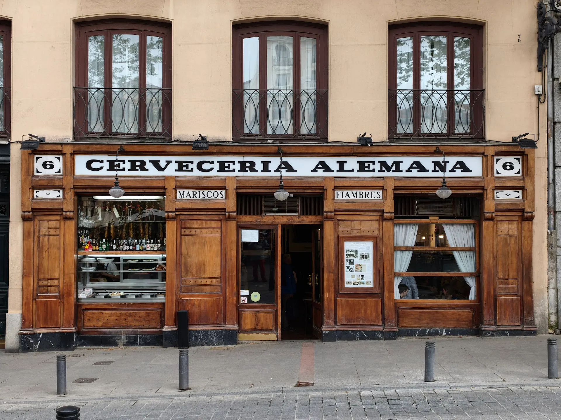 Cervecería Alemana