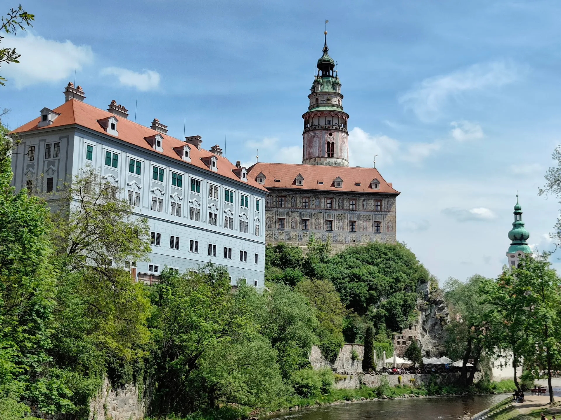 Český Krumlov