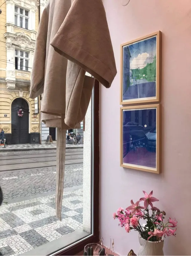 Charaktery Design Store