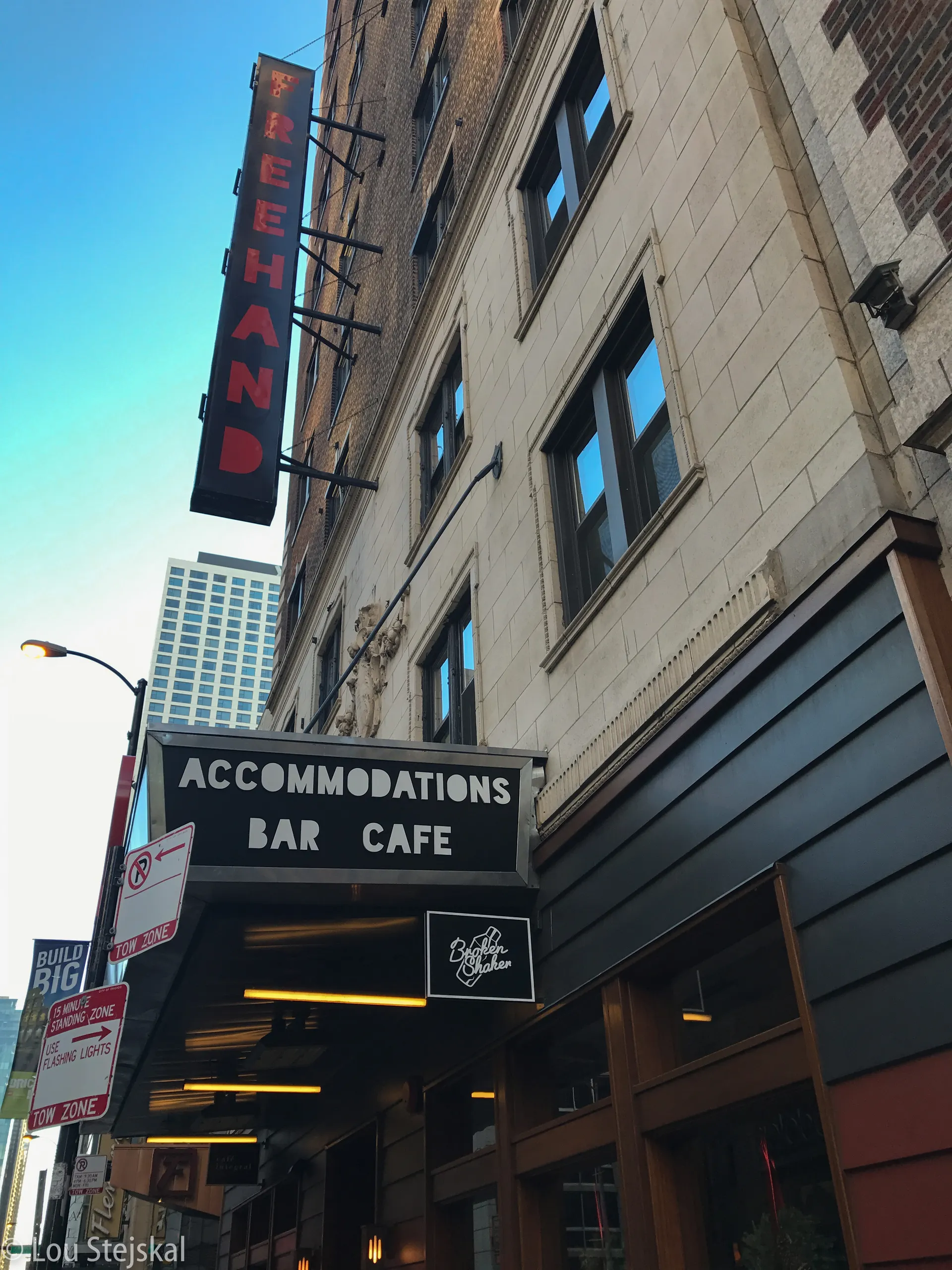 Chicago