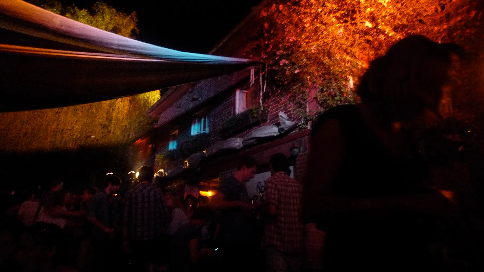 Club der Visionaere