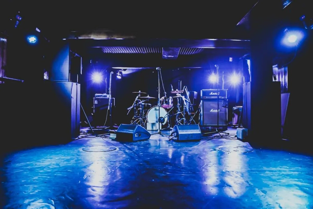 Club Stomp