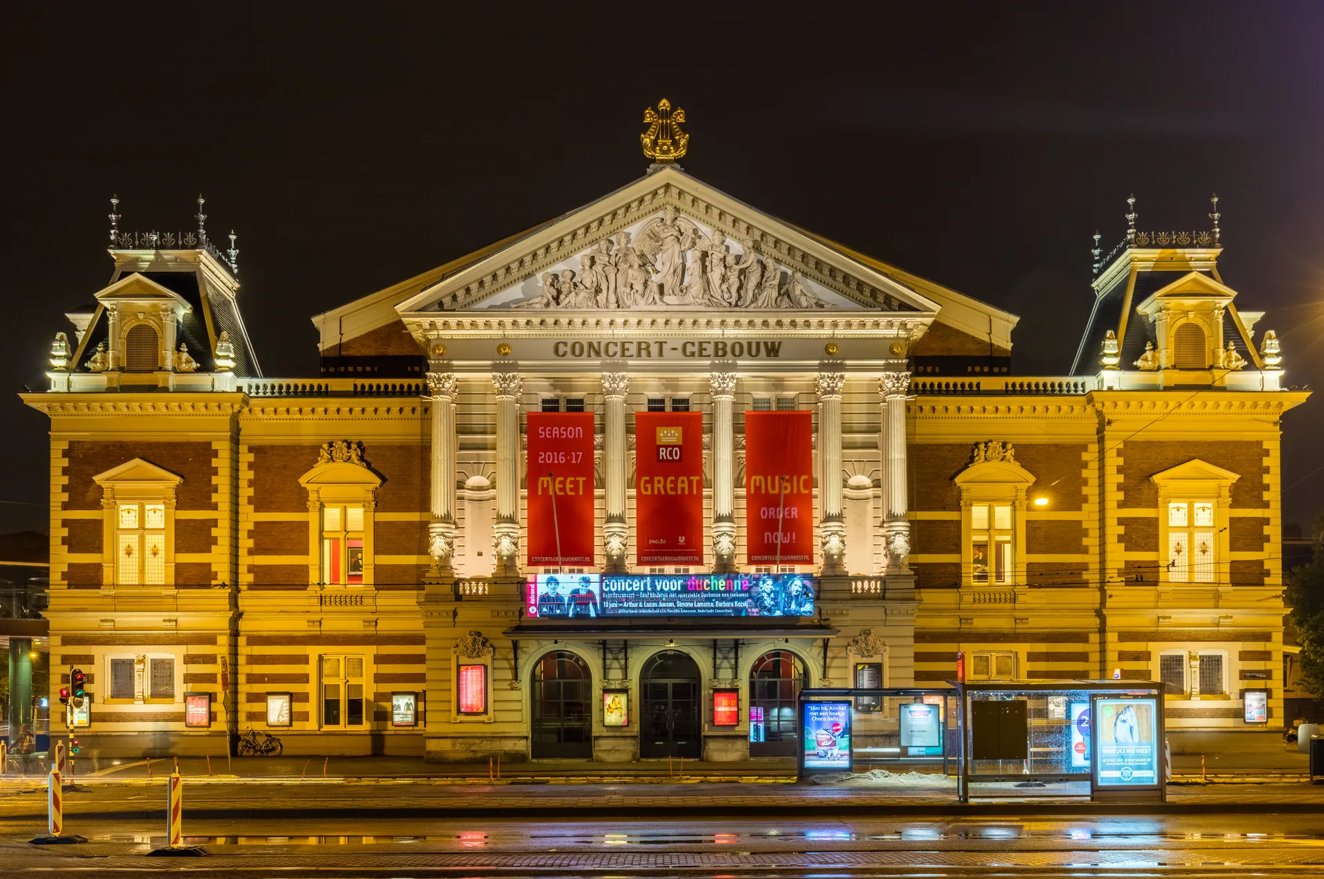 Concertgebouw