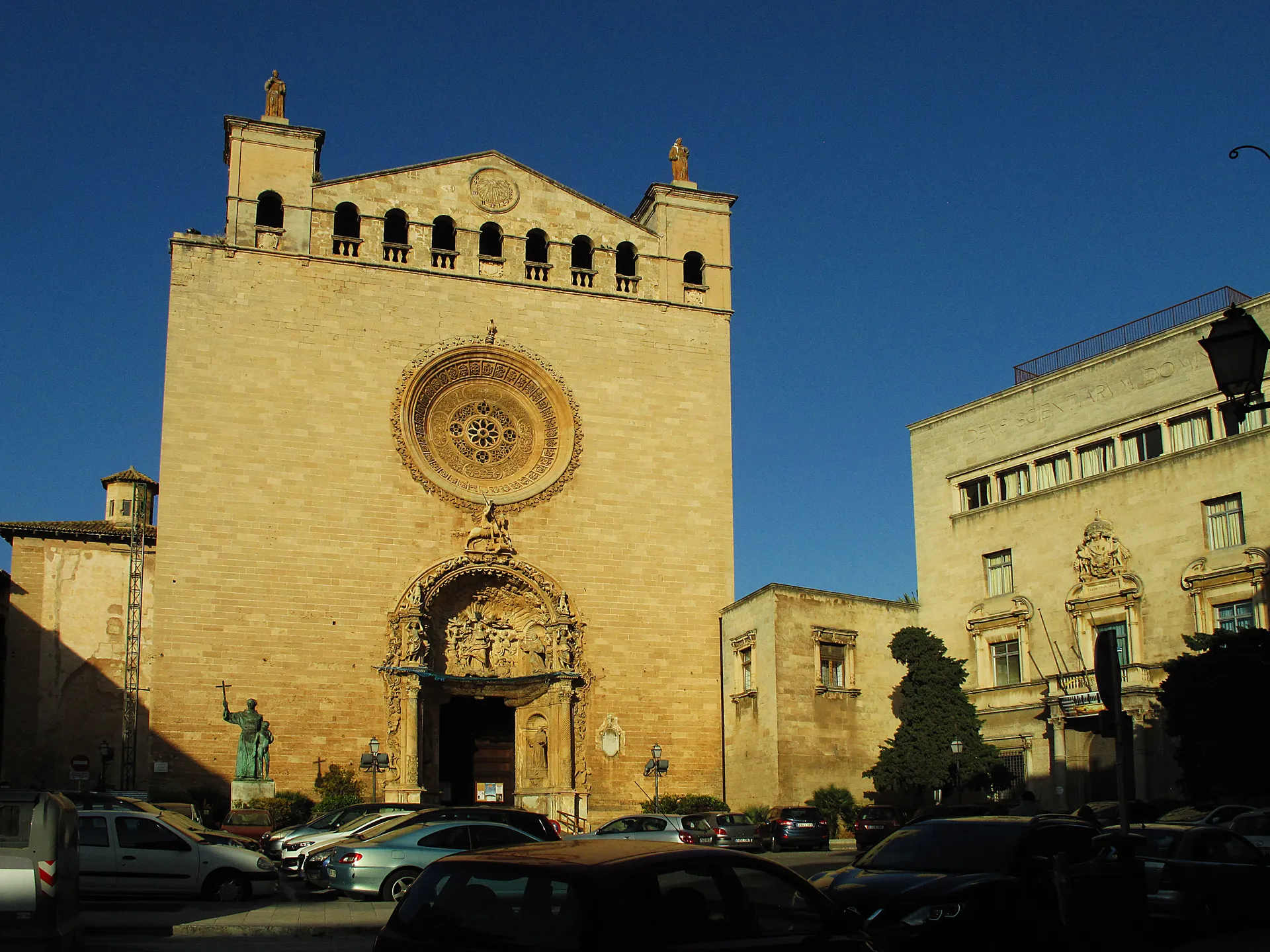 Convent de Sant Francesc