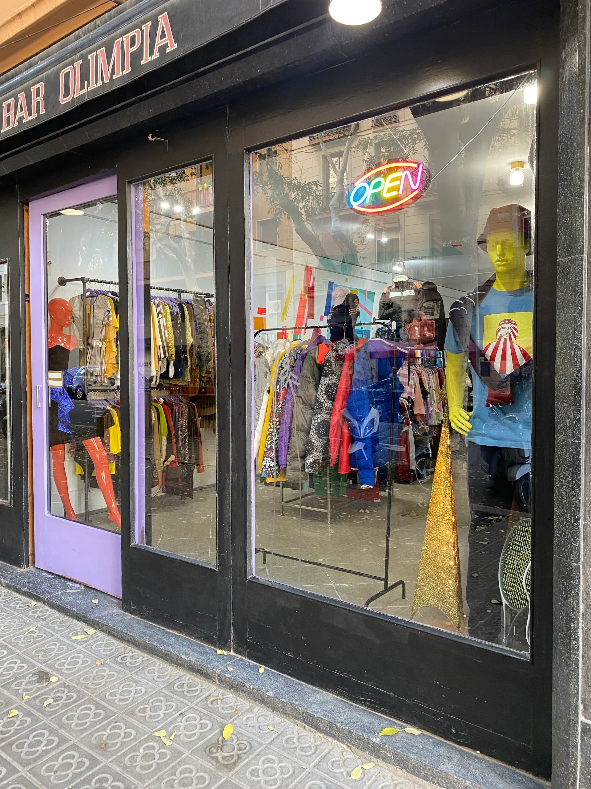Daddy's Girl Alternative Boutique