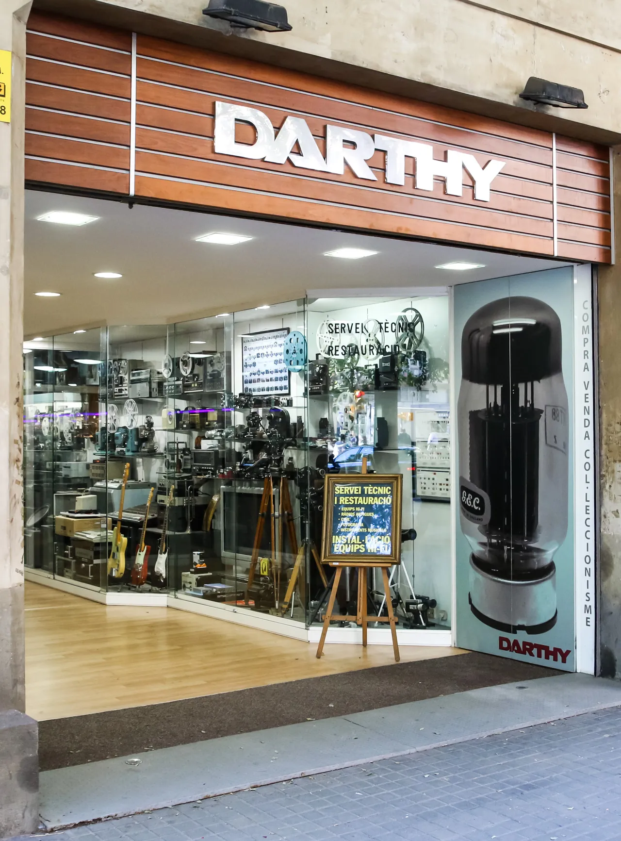 Darthy