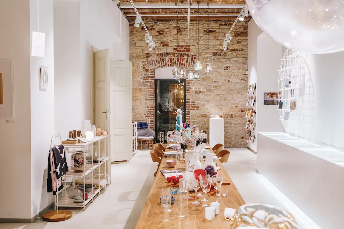 deelive design store