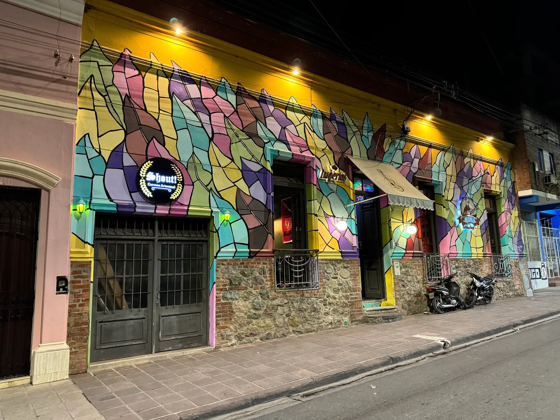 Django Resto-Bar