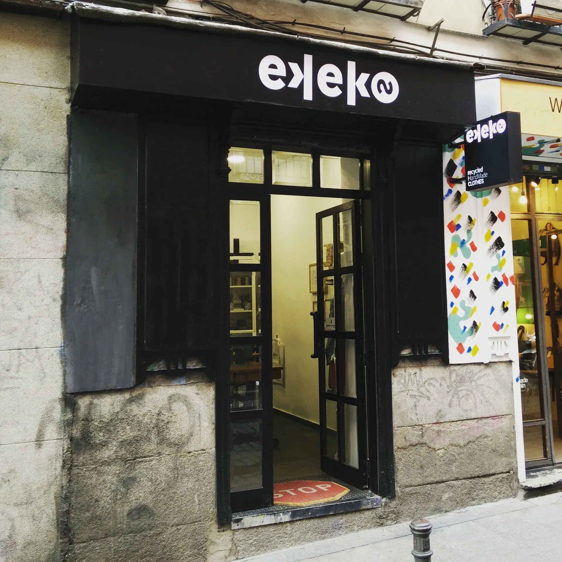 Ekeko Clothes