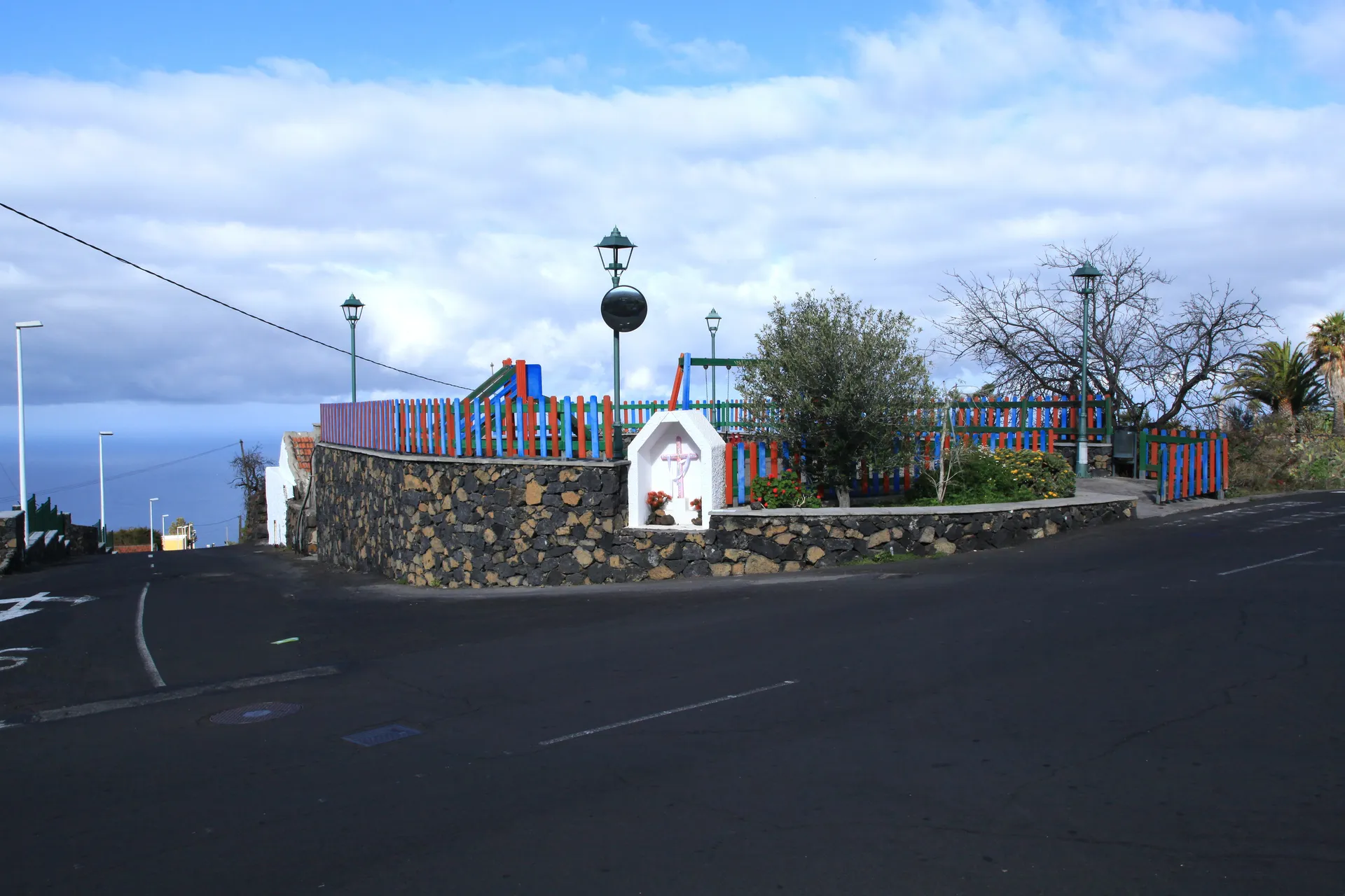 El Camino