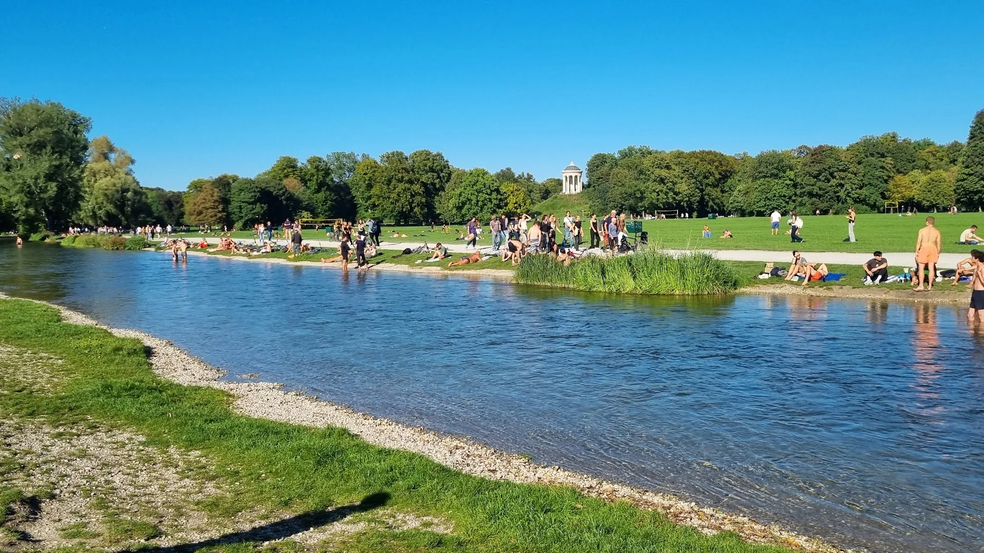 Englischer Garten