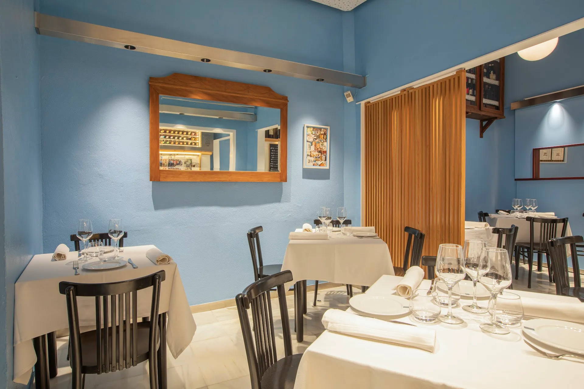 Nightlife & live music in Seville