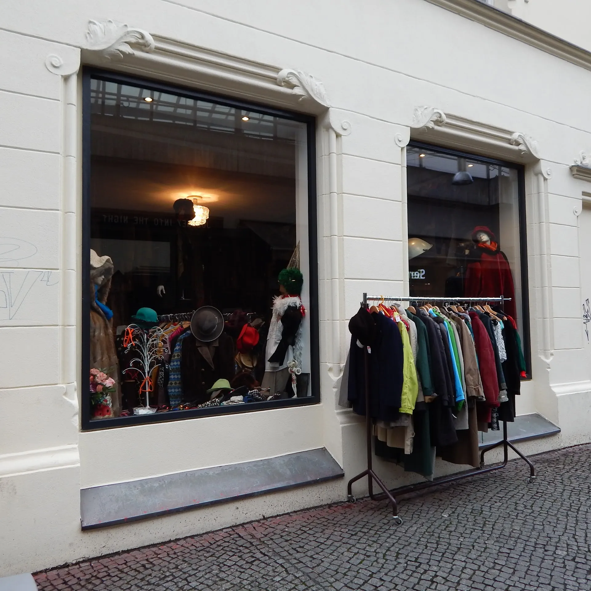FFaro Vintage