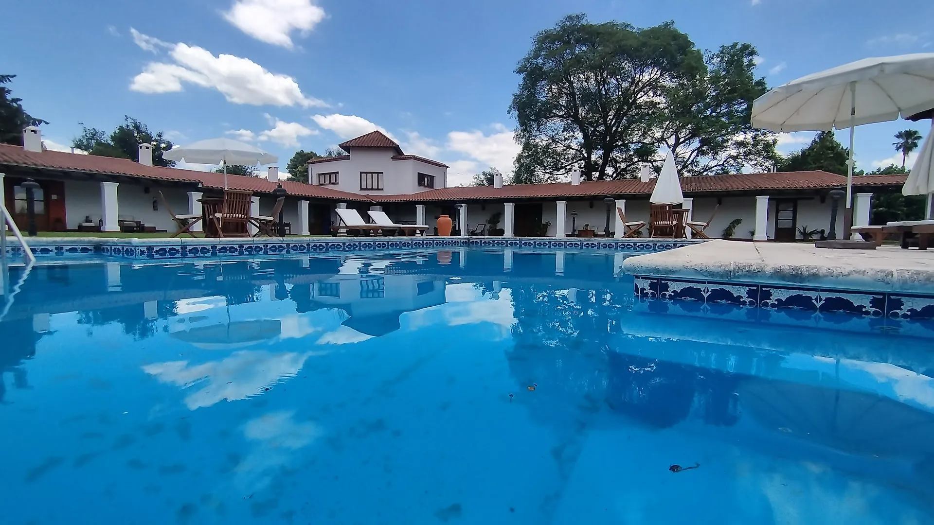 Finca Las Margaritas