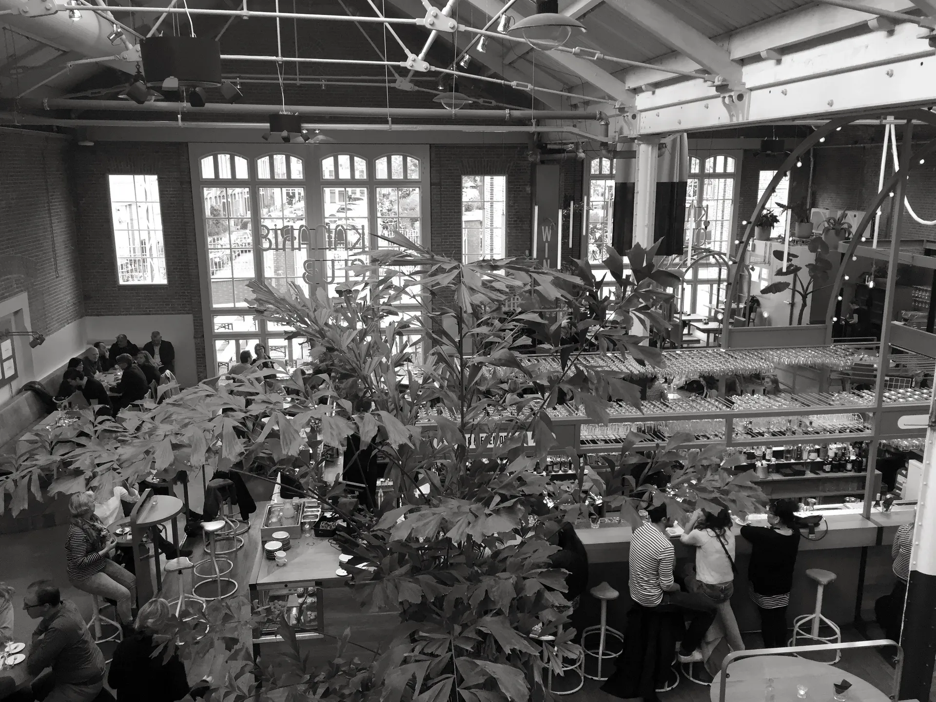 Foodhallen