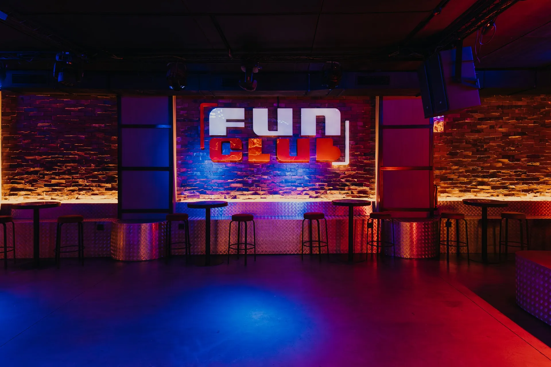 Fun Club
