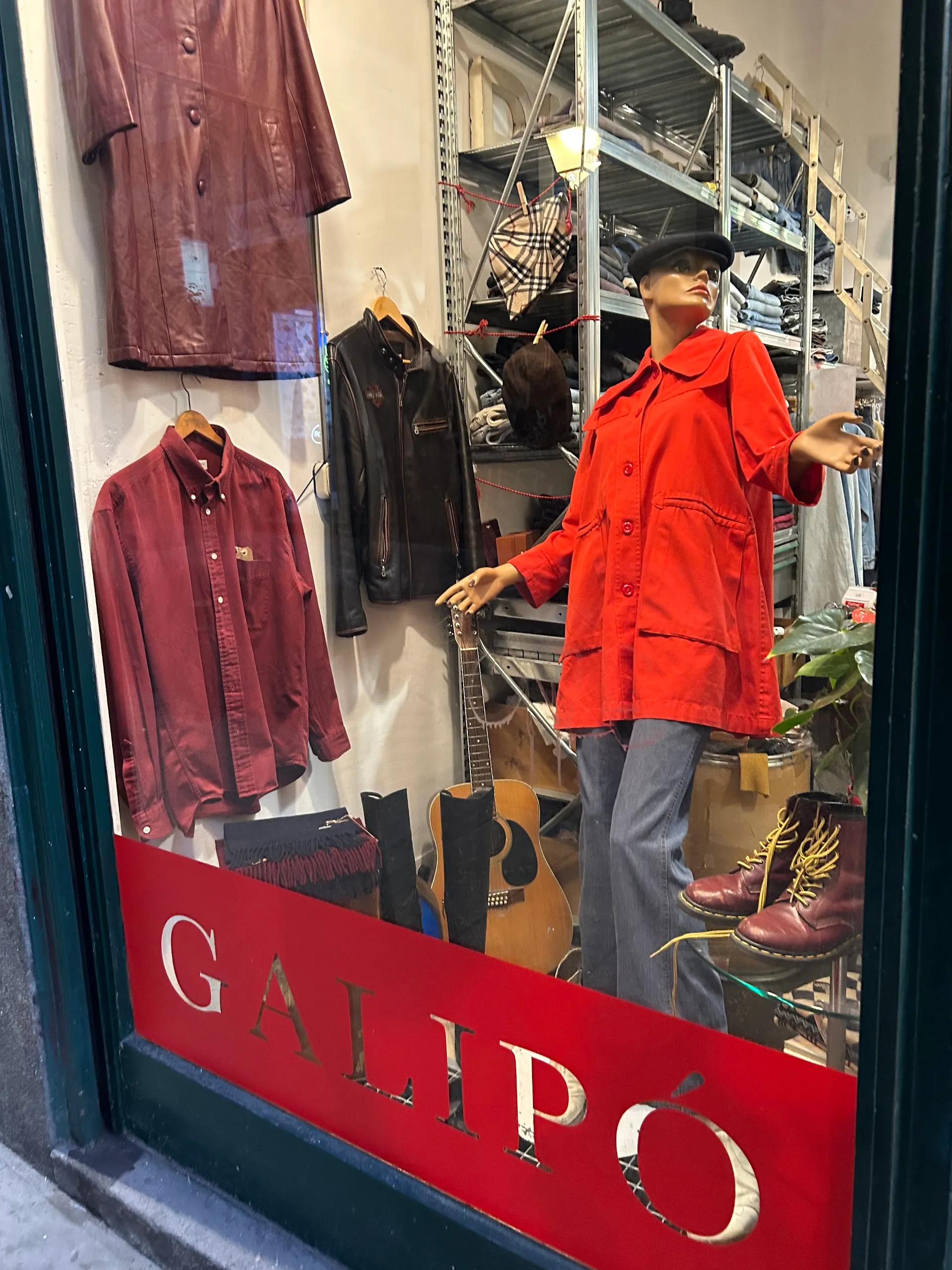 Galipó