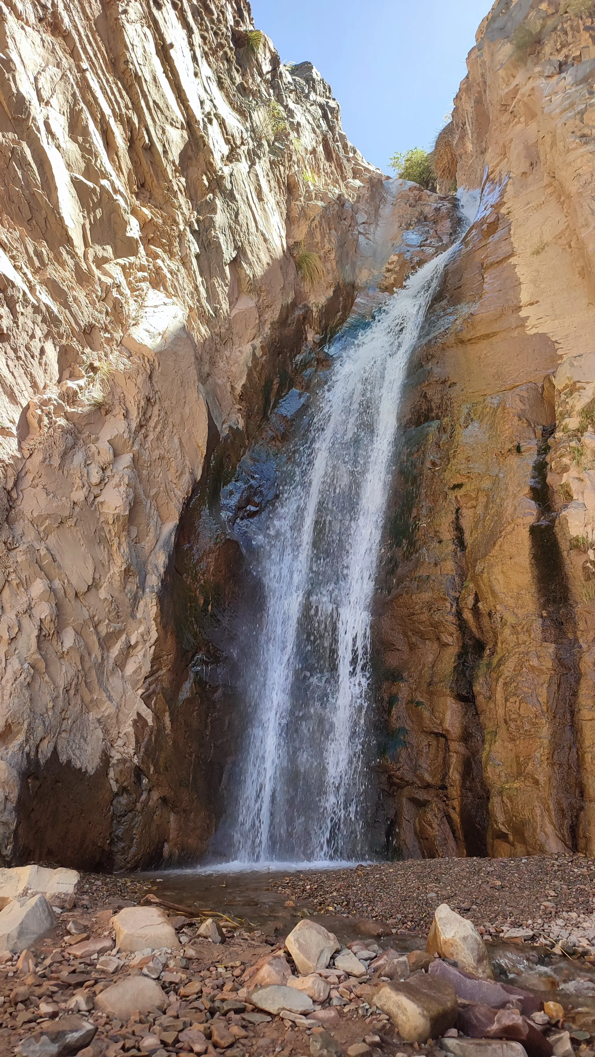 Garganta del Diablo - Tilcara
