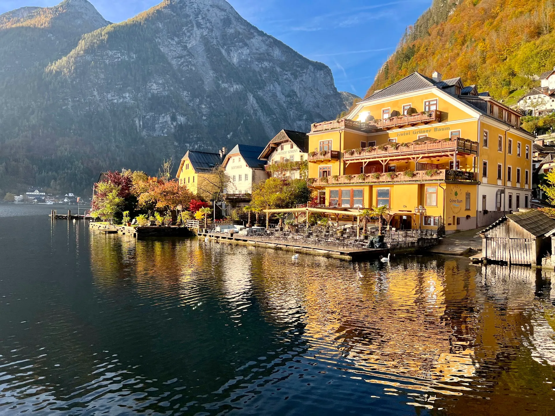 Gasthof Simony
