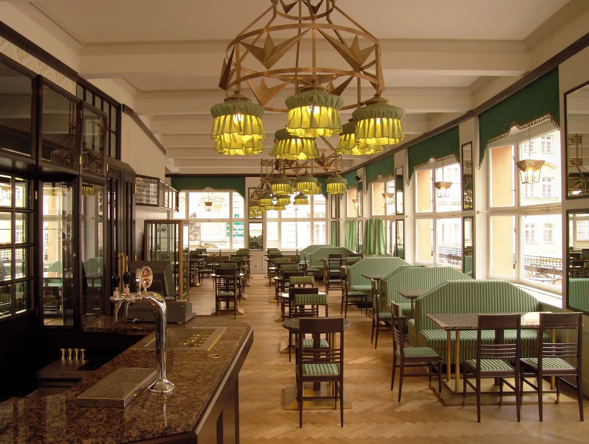 Grand Café Orient