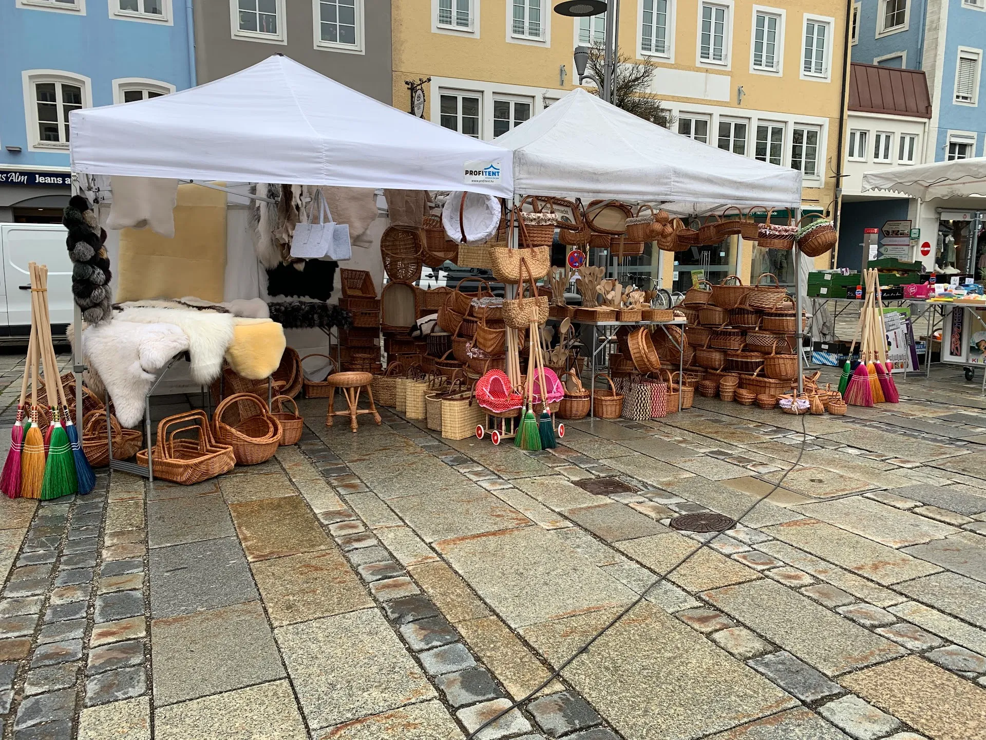 Grunmarkt