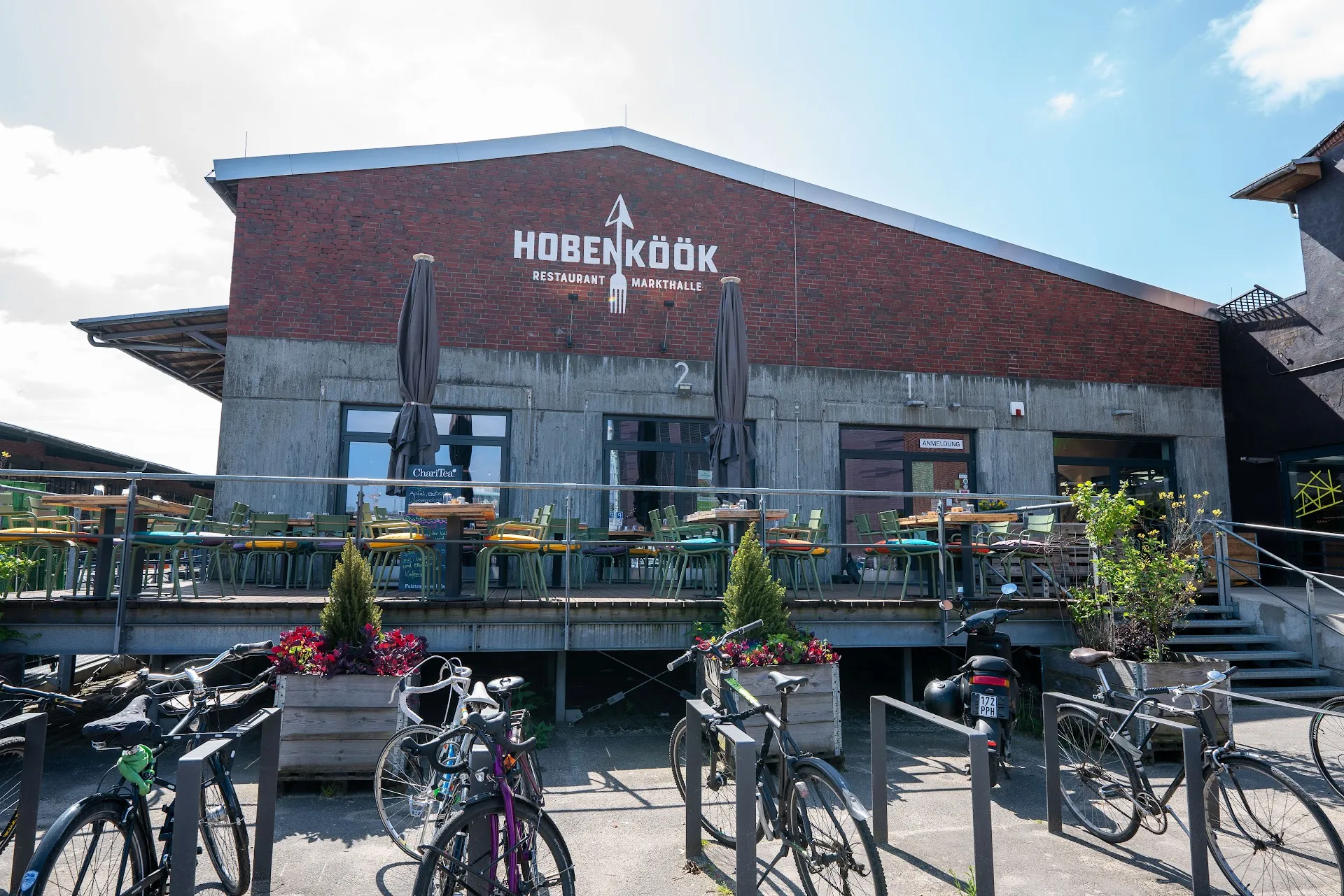 Hobenköök