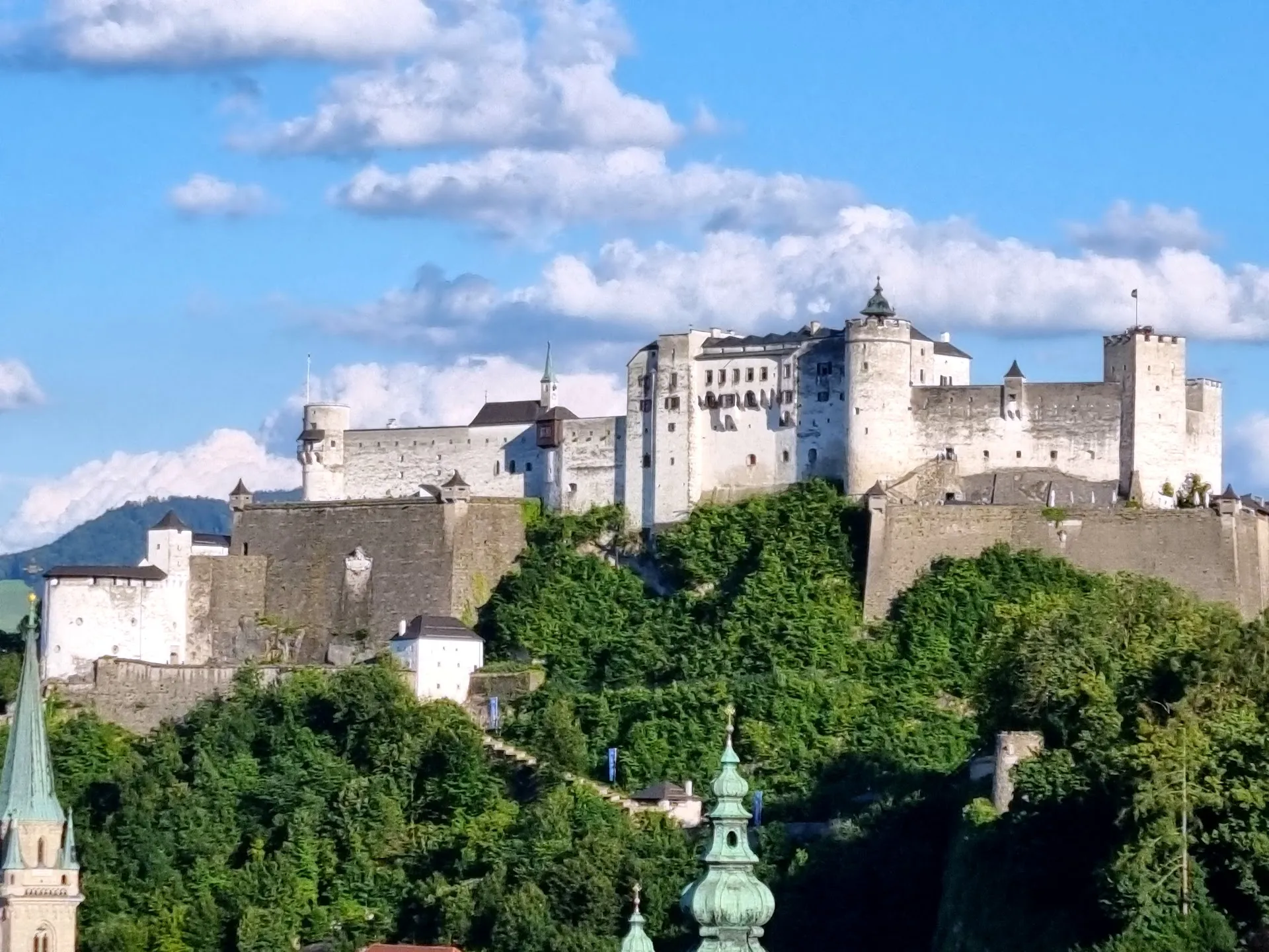 Salzburg