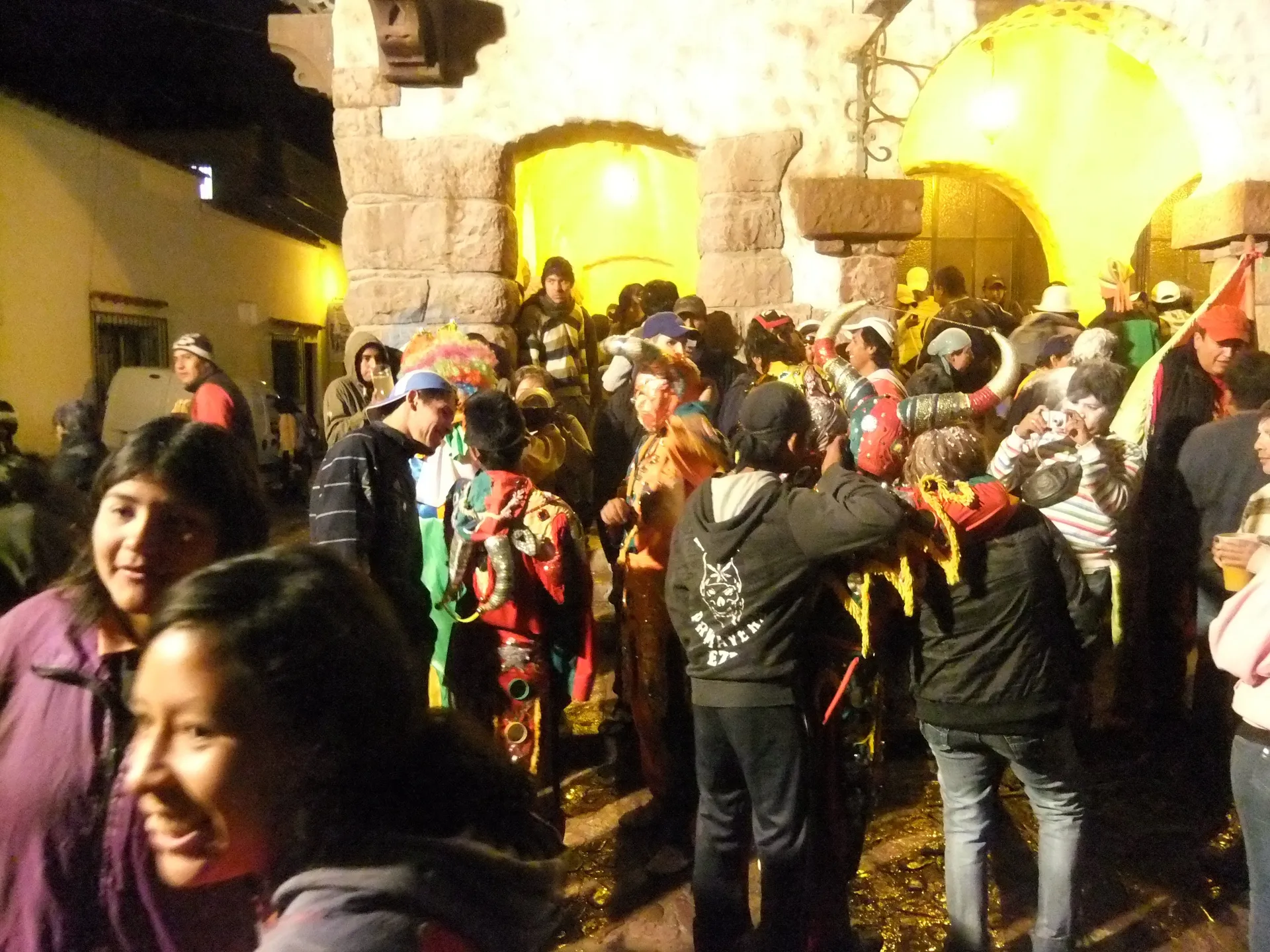 Humahuaca
