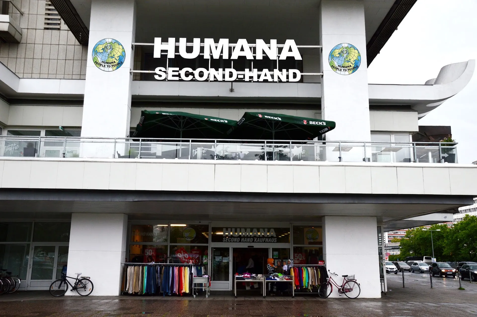 Humana Vintage