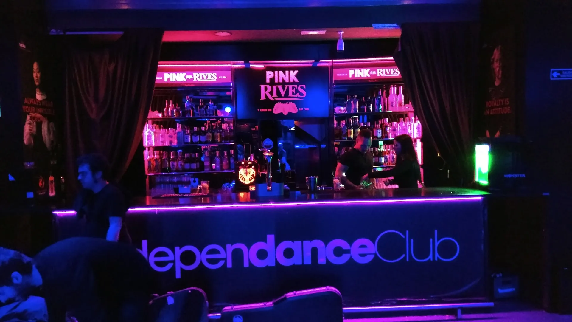 Independance Club