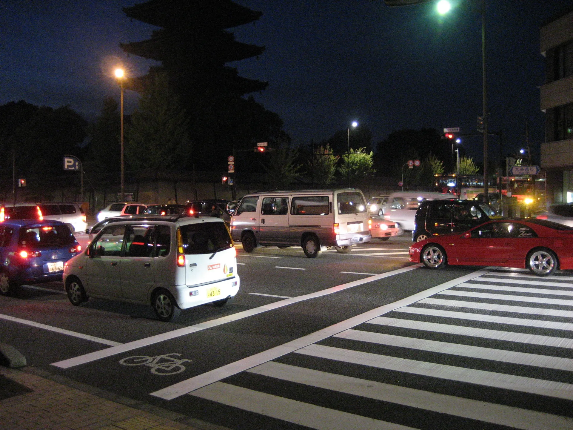JAM Kyoto