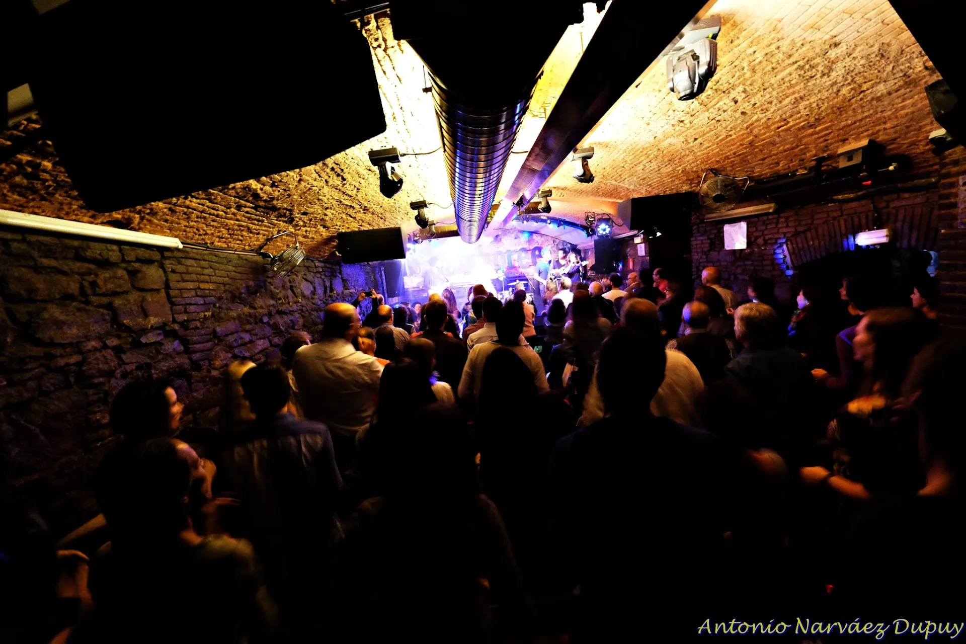 Jamboree Jazz Club