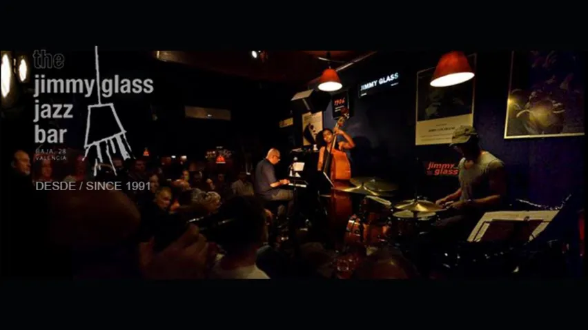 Nightlife & live music in Valencia